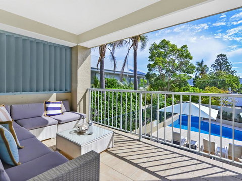 The Masthead At Iluka Resort Apartments - Renee 0