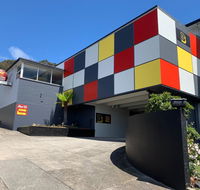 The Menai Hotel - Renee