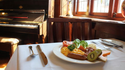 The Metropole Guest House Katoomba - Swimm 2