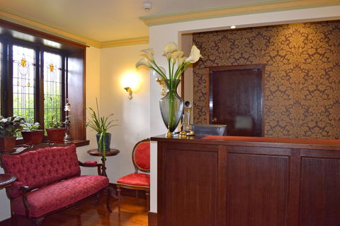 The Metropole Guest House Katoomba - Swimm 1