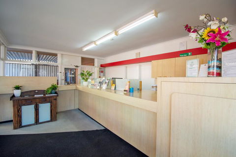 The Midcity Motor Lodge - Renee 2