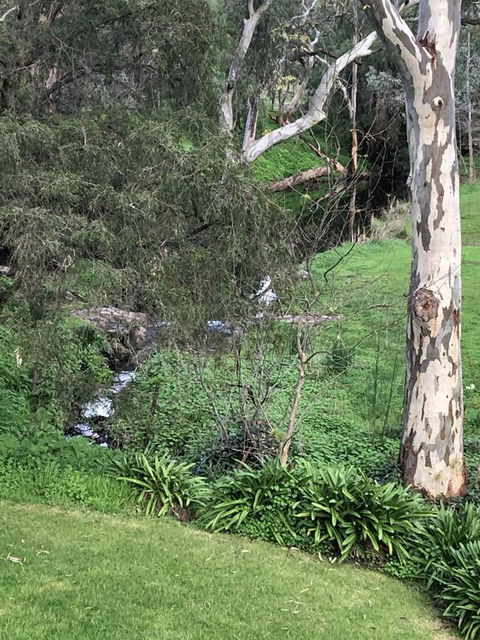 The Miners Cottage, Barossa - Petrol Stations 0