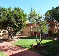 The Miners Rest Motel - Swimm