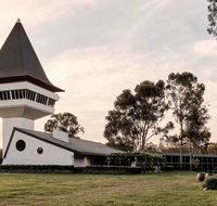 The Mitchelton Hotel Nagambie - MGallery by Sofitel - Qld Realsetate