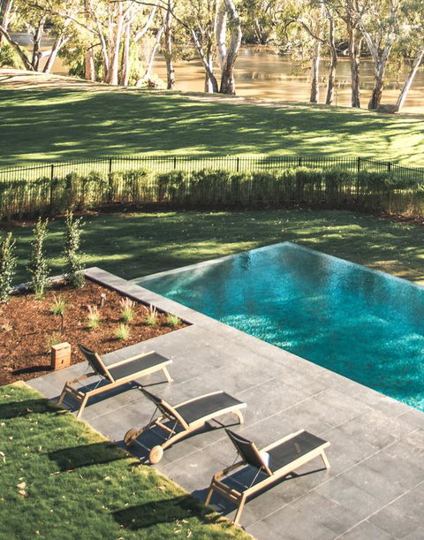 The Mitchelton Hotel Nagambie - MGallery By Sofitel - Renee 3