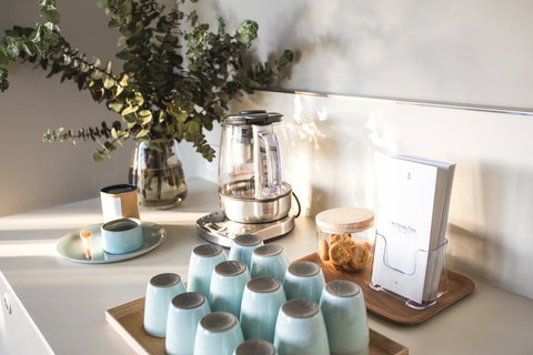 The Mitchelton Hotel Nagambie - MGallery By Sofitel - Renee 2