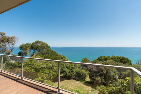 The Mount Martha Lookout - Qld Realsetate 1