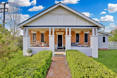 The Mudgee Merlot Gate Guesthouse - Internet Find 0