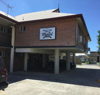 The Mullum Motel - Qld Realsetate