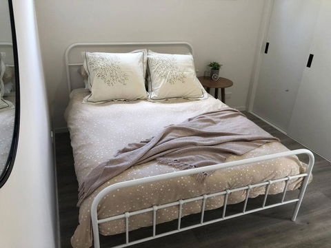 The Nebraska Retreat - Renee 1