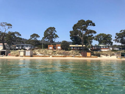 The Nebraska Retreat - Renee 2