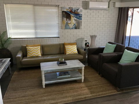 The Nesst @ Southport - 2 Bdrm Apartment - Renee 1