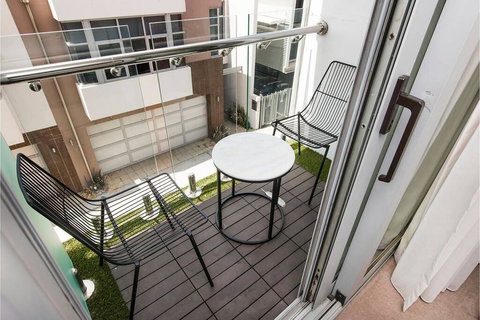 The Nest - Boho Bedroom Near The City With Roof Terrace - Swimm 3