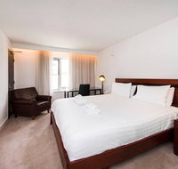 The Nest - Convenient  Comfy Space with Fantastic Rooftop - Swimm