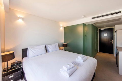 The Nest - Cosy Space On Newcastle Street With Roof Terrace - Renee 1