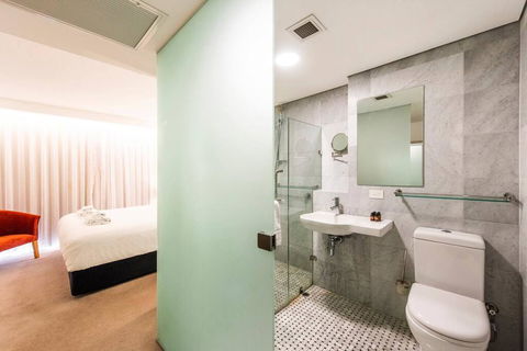 The Nest - Cosy Space On Newcastle Street With Roof Terrace - Renee 2