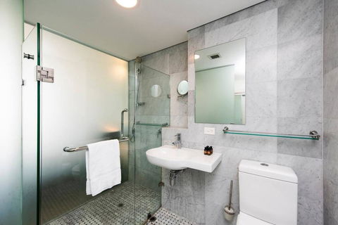 The Nest - Cosy Space On Newcastle Street With Roof Terrace - Renee 3