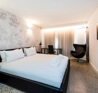 The Nest - Elegant Private Room Near The City  Roof Terrace - Swimm