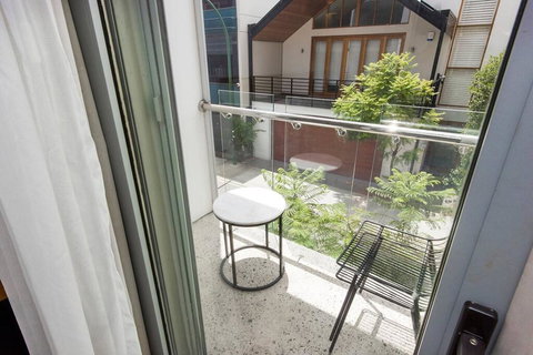 The Nest - Rustic En Suite Room Near The City And Roof Terrace - Swimm 1