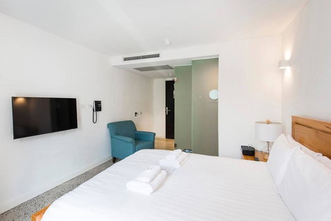 The Nest - Rustic En Suite Room Near The City And Roof Terrace - Swimm 0