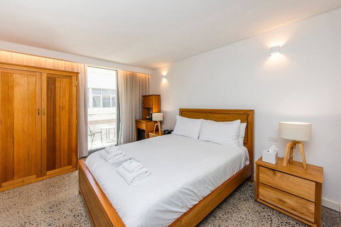 The Nest - Traditional Room In Northbridge And Roof Terrace - Swimm 0