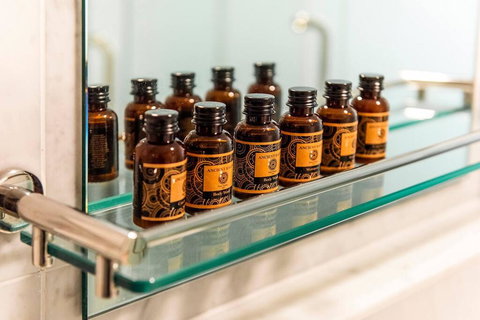 The Nest - Traditional Room In Northbridge And Roof Terrace - Swimm 2