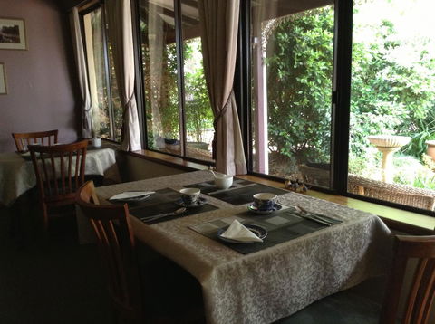 The Noble Grape Guesthouse - Renee 2