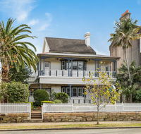 The North Shore Hotel - Renee