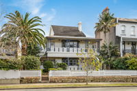 Business in North Sydney NSW Renee Renee