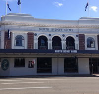 The North Sydney Hotel - Renee