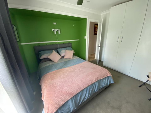 The Nyssa Suites - Swimm 3