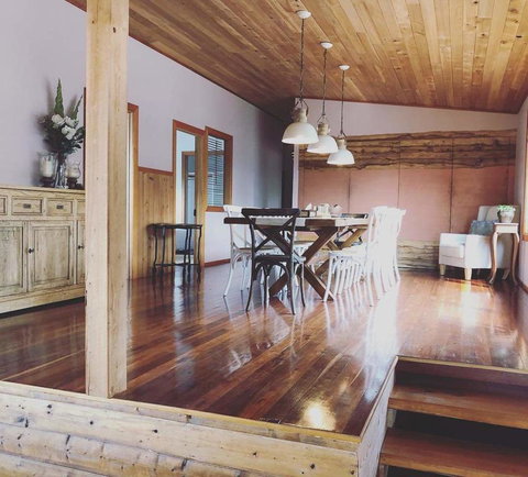 The O Retreat - Qld Realsetate 3