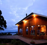The O retreat - Qld Realsetate
