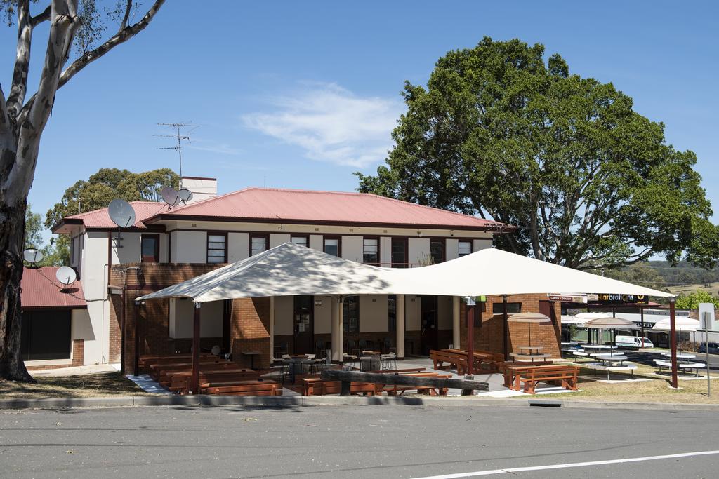 Theresa Park NSW Internet Find