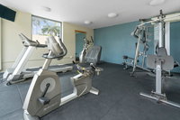 The Oaks Waterfront Resort Unit 105