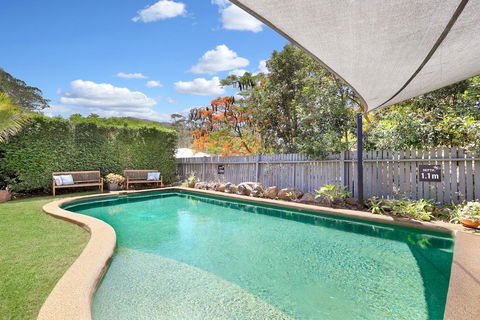 The Odd Gecko B&B - Qld Realsetate 0