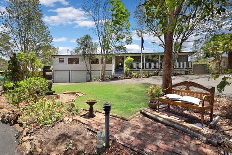 The Odd Gecko B&B - Qld Realsetate 2