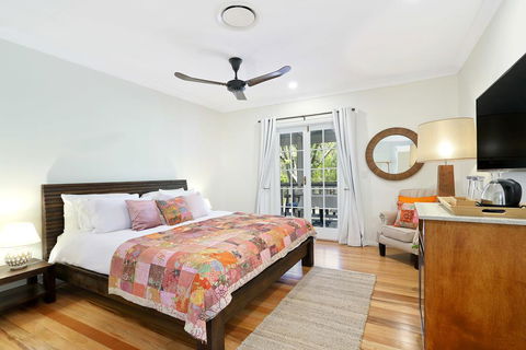 The Odd Gecko B&B - Qld Realsetate 3