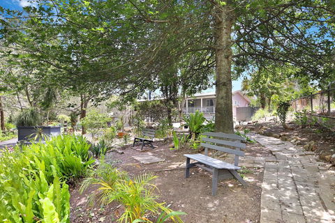 The Odd Gecko B&B - Qld Realsetate 1