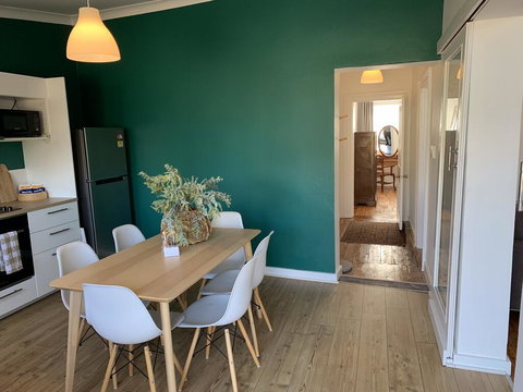 The Old Bakery Guesthouse, Harden - Internet Find 1