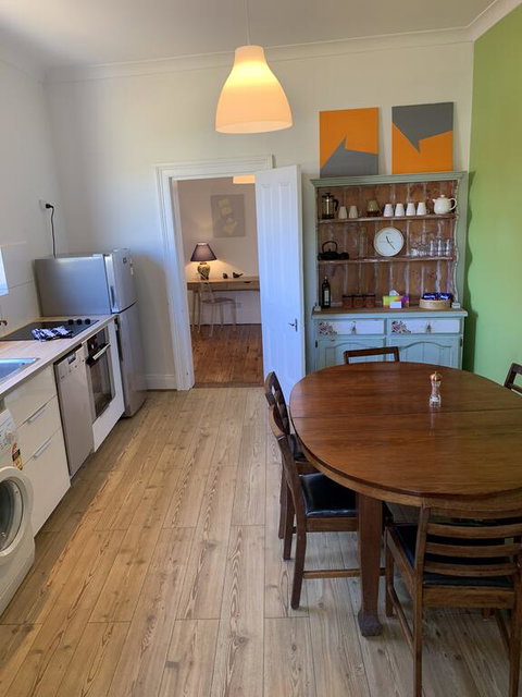 The Old Bakery Guesthouse, Harden - Internet Find 2