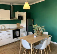 The Old Bakery Guesthouse Harden - Internet Find