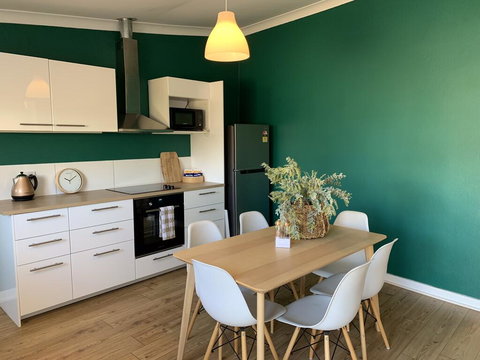 The Old Bakery Guesthouse, Harden - Internet Find 0