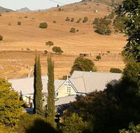 The Old Church Bed and Breakfast - Renee