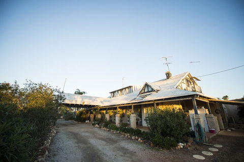 The Old Convent Dalwallinu - Internet Find 0
