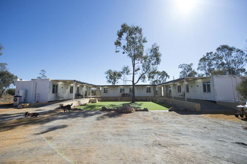 The Old Convent Dalwallinu - Internet Find 2