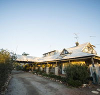 The Old Convent Dalwallinu - Renee
