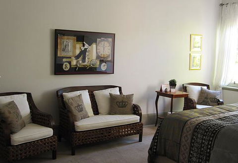 The Old Nunnery B & B Moss Vale - Swimm 1