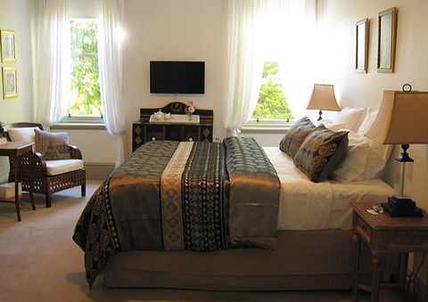 The Old Nunnery B & B Moss Vale - Swimm 2