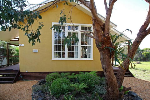 The Old School House - Renee 2